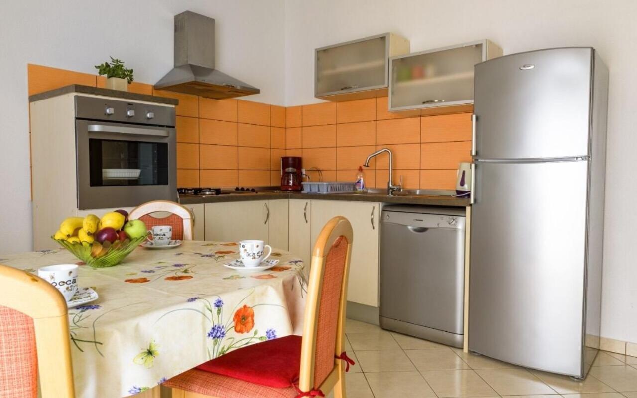 Domagoj - On The Apartment Lukovo Sugarje