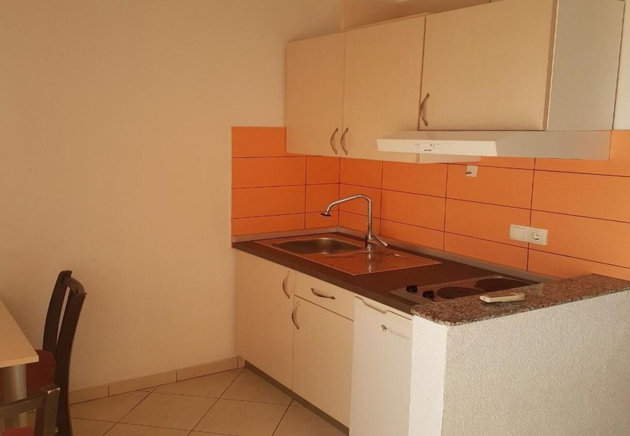 Apartment Domagoj - On The Lukovo Sugarje
