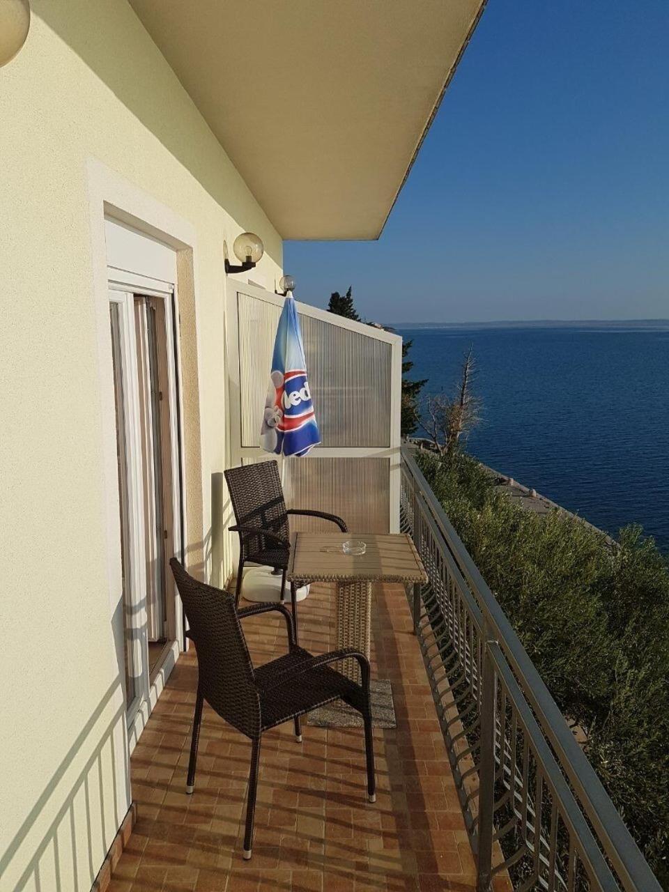 Apartment Domagoj - On The