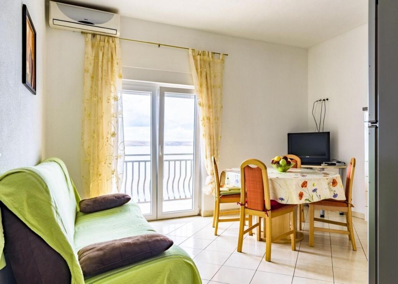 Apartment Domagoj - On The Lukovo Sugarje