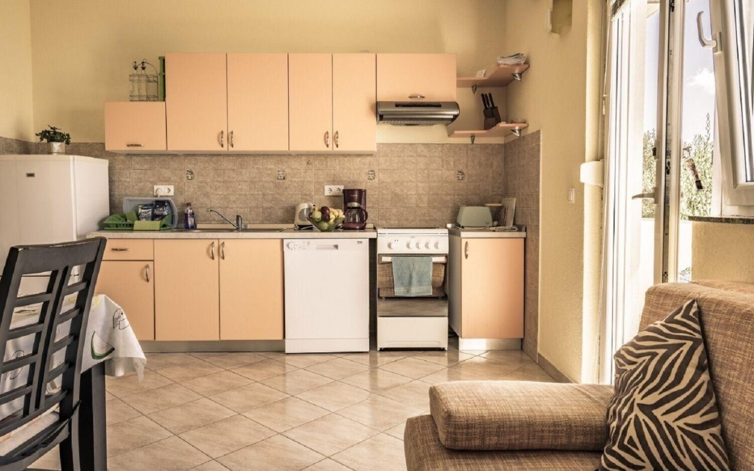 Apartment Domagoj - On The