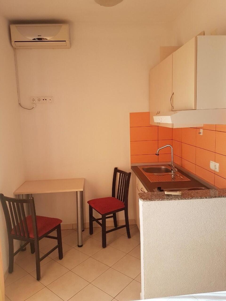 Apartment Domagoj - On The Lukovo Sugarje