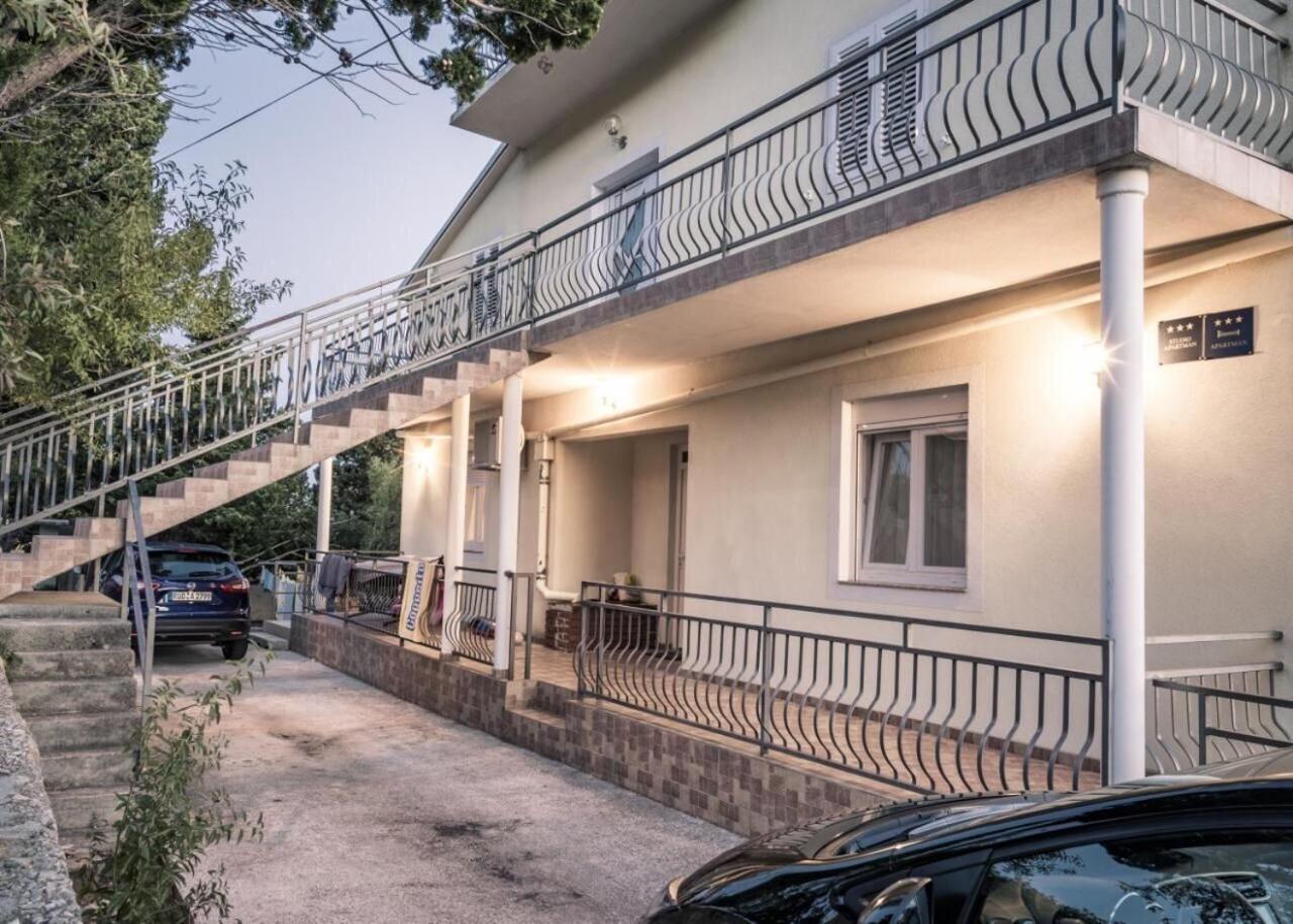 Domagoj - On The Lukovo Sugarje
